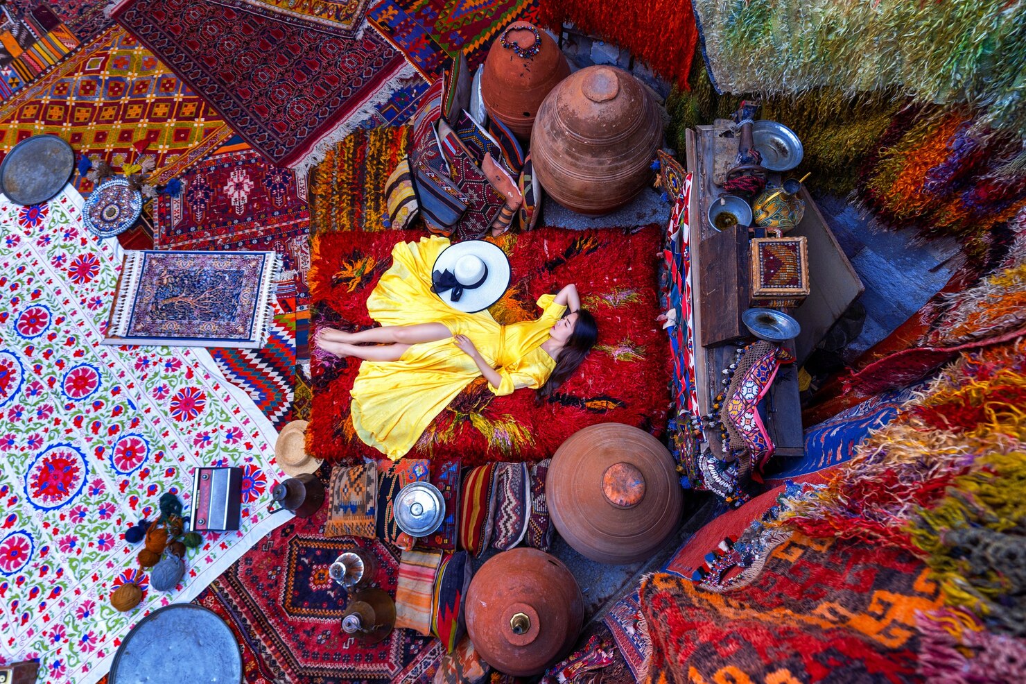 Fotoğraf Noktası