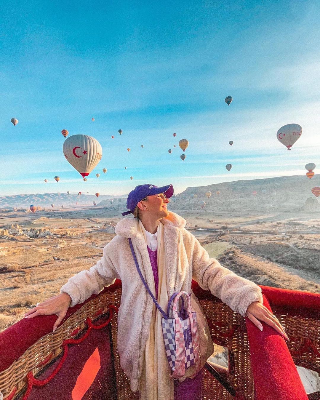 &Ouml;ZEL BALON TURU VIP &&Ouml;ZEL BALON TURU
